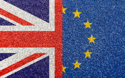 Brexit outside and inside