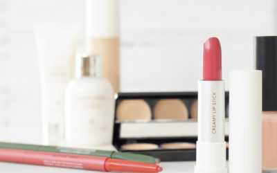 Cosmetics borderlines update