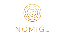 Nomige Nomige logo